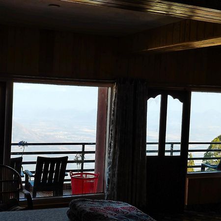 Venish Home Stay Кодайканал Экстерьер фото