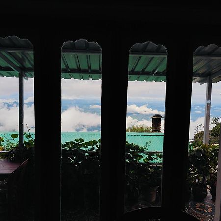 Venish Home Stay Кодайканал Экстерьер фото